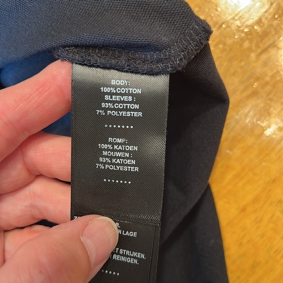 Harley Davidson women’s scoop neck long sleeve. Size medium. - Picture 9 of 11